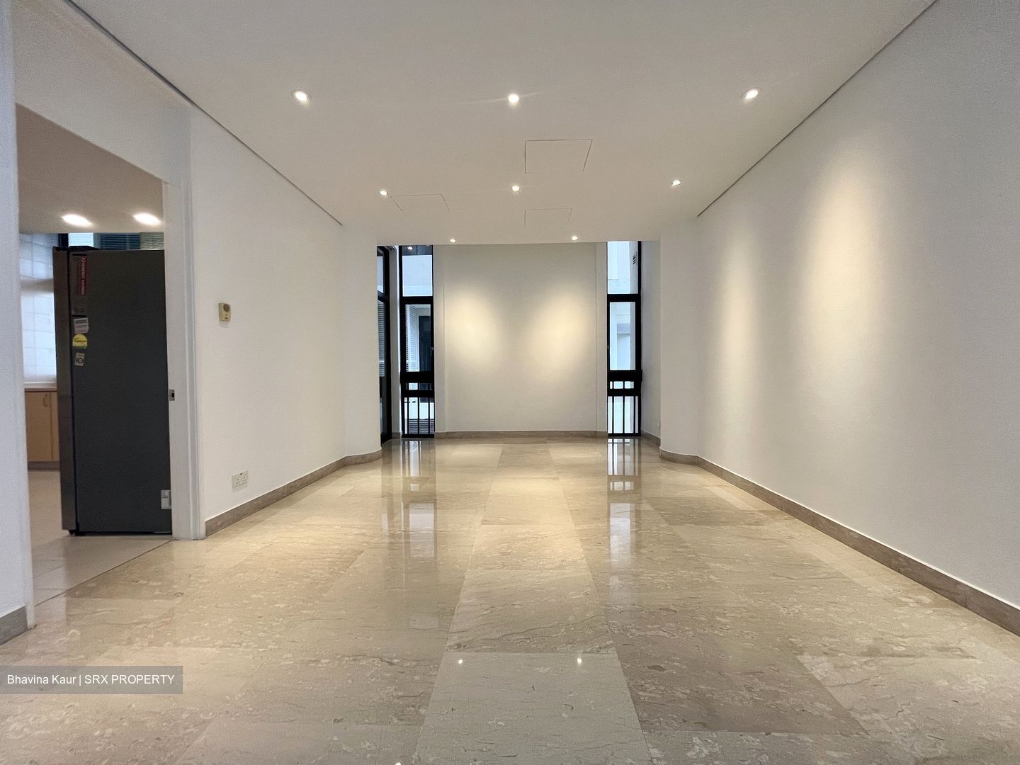 The Colonnade (D10), Condominium #395728781